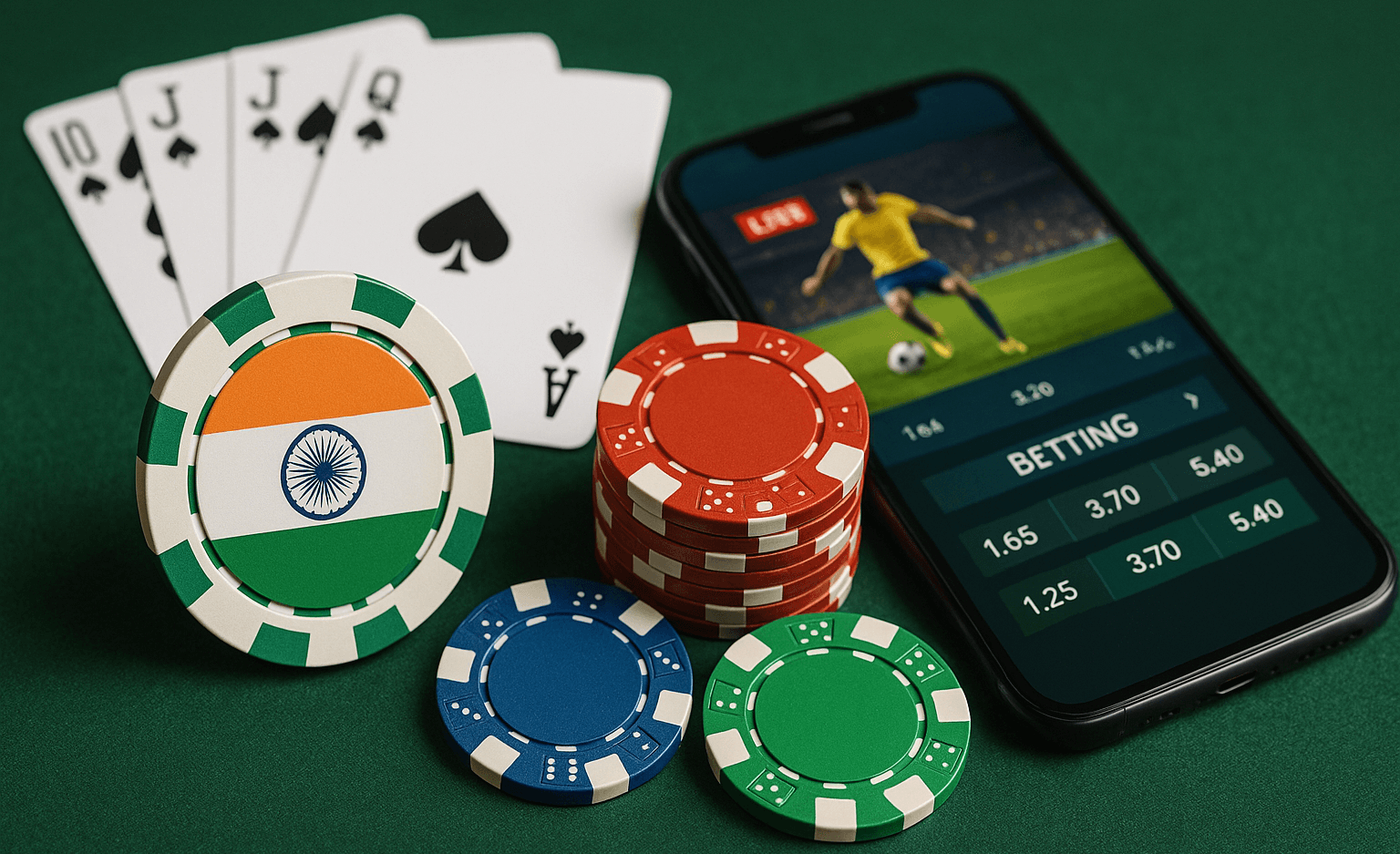 Best Betting Sites In India – 2025 Guide for Users
